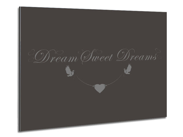 Dream Sweet Dreams Chocolate