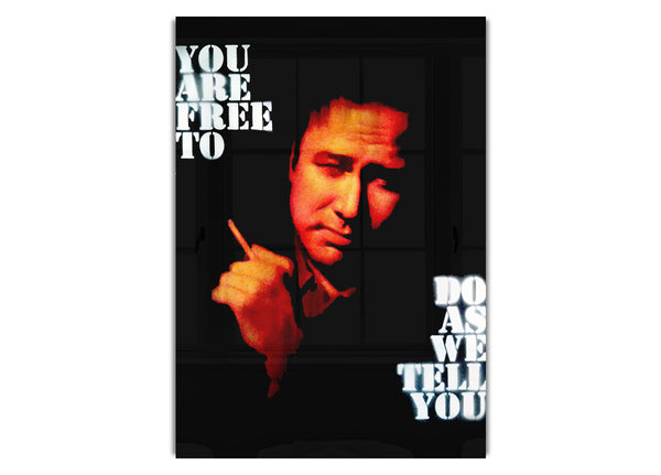 Bill Hicks You Are Free