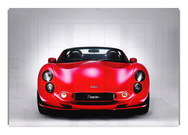 Tvr Tuscan