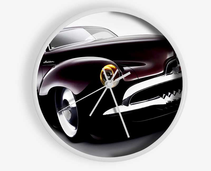 Holden Fj Clock - Wallart-Direct UK