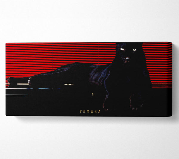 Black Panther Piano