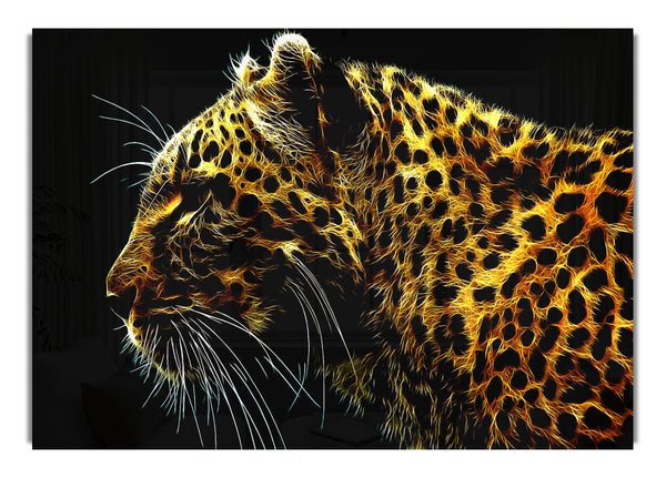 Digital Leopard