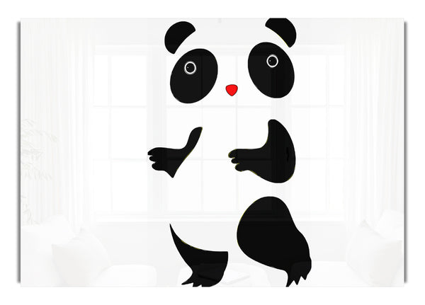 Panda Dance