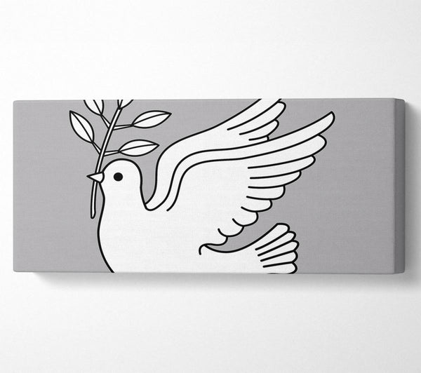 Peace Dove