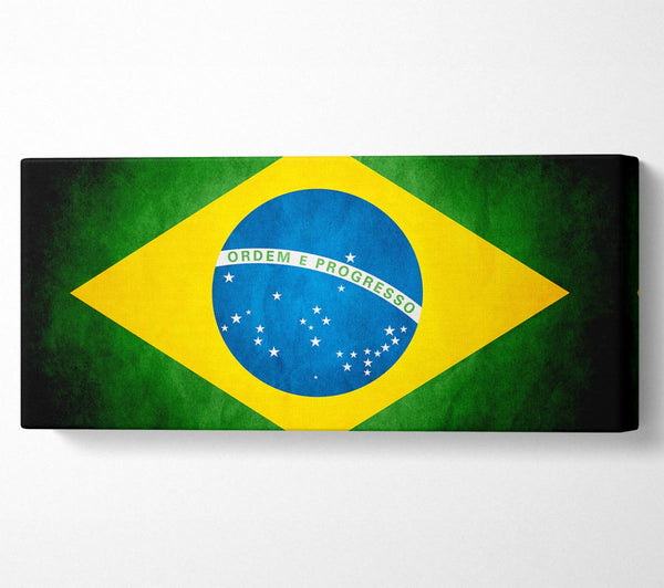 Brazillian Flag