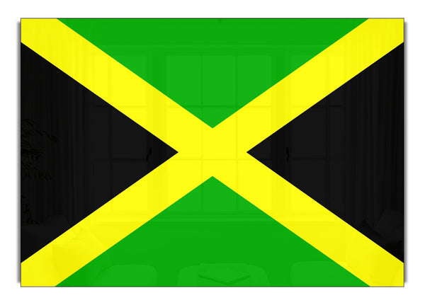 Jamaica 1