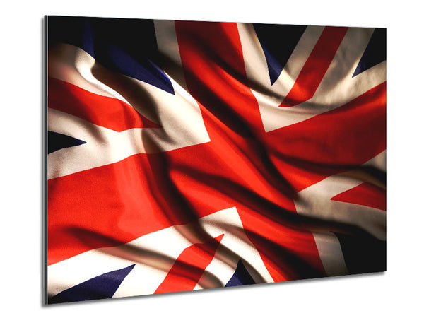 British Flag