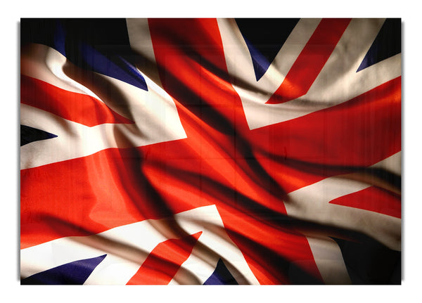 British Flag