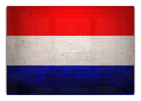 Netherland Flag