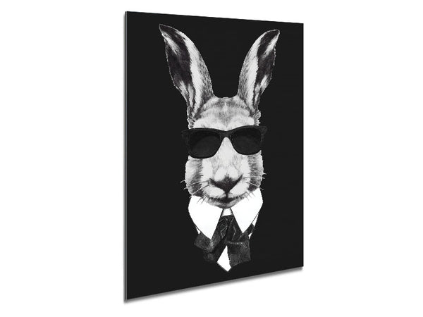 Mafia Rabbit