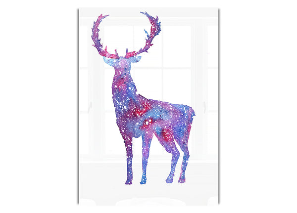 Stag Sparkle