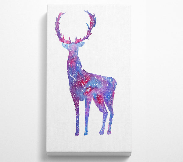 Stag Sparkle