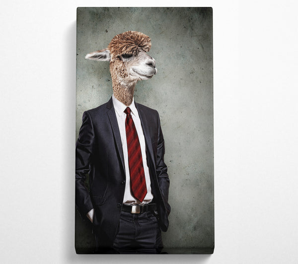 Business Llama