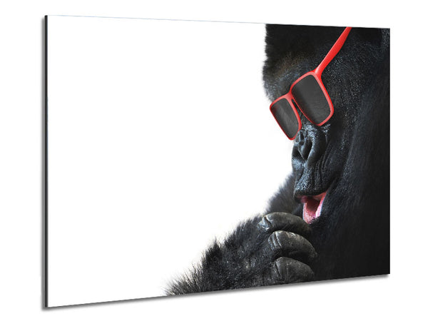 Gorilla Cool