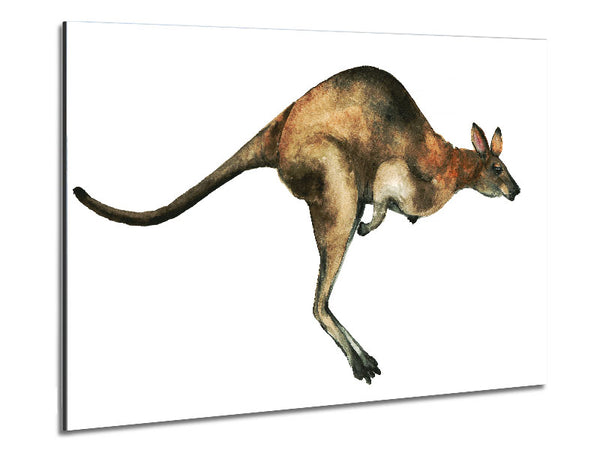 Kangaroo Hop