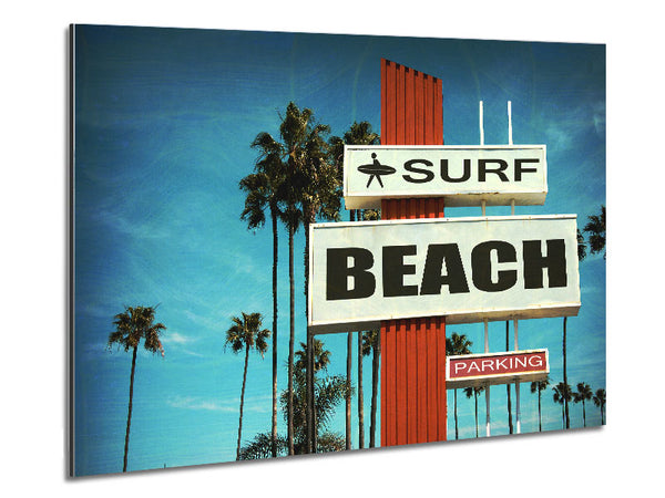 Retro Surf