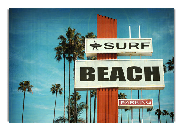 Retro Surf