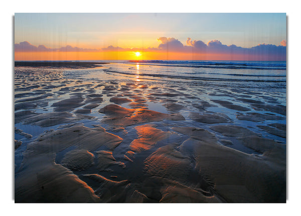 Sun Beam Sands