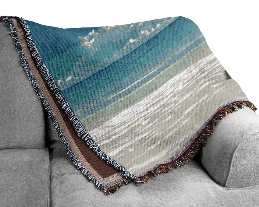 Perfect Woven Blanket