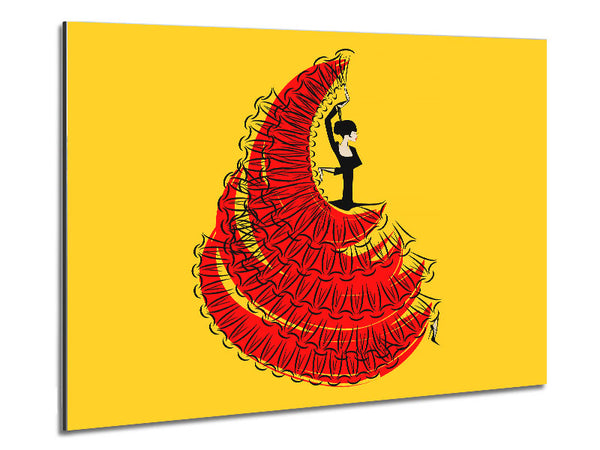 Flamenco 10