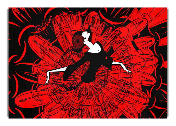 Flamenco 2