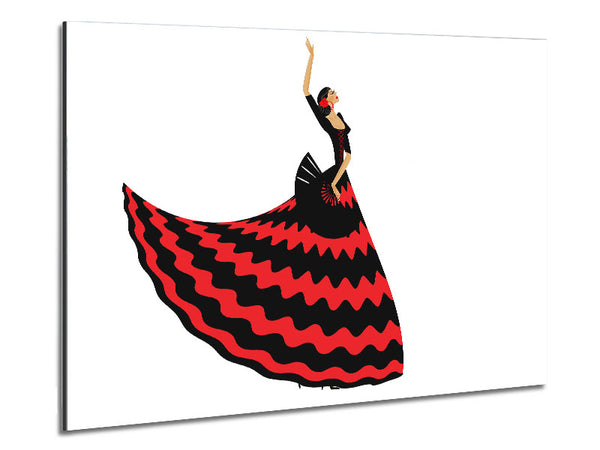 Flamenco 4