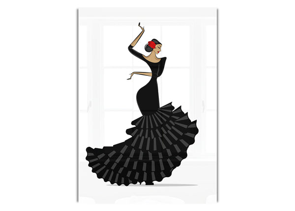 Flamenco 5