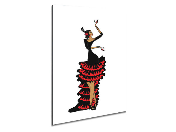 Flamenco 6