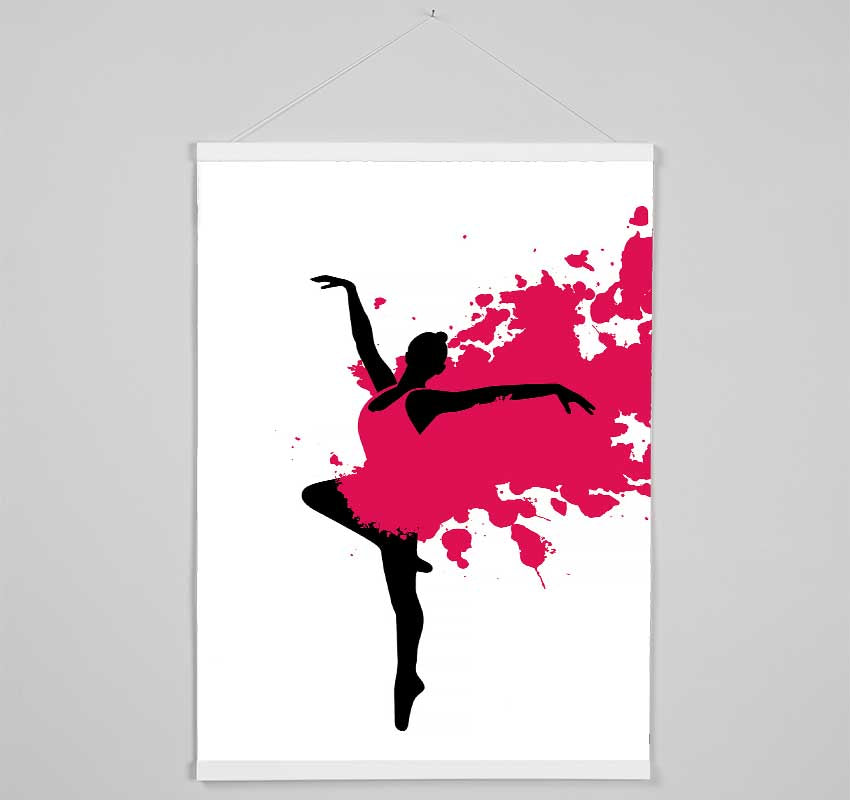 Modern 3 Hanging Poster - Wallart-Direct UK