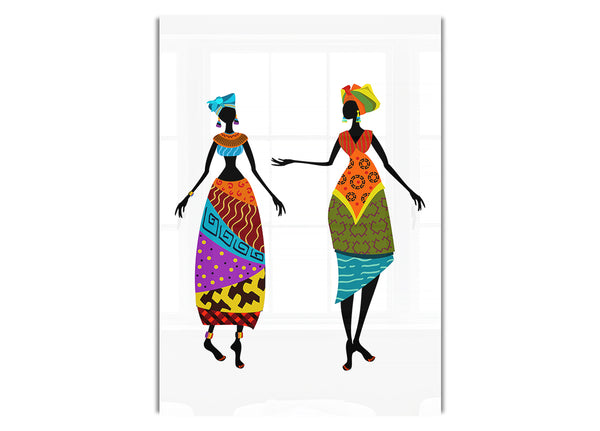 African Women 2