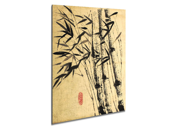 Chinese Bamboo 3