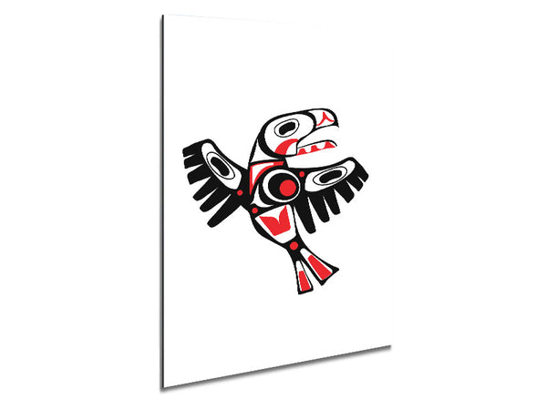 Mayan Bird