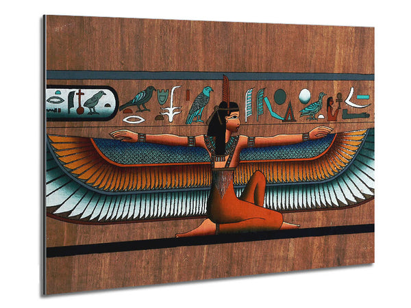 Egyptian Wings 1