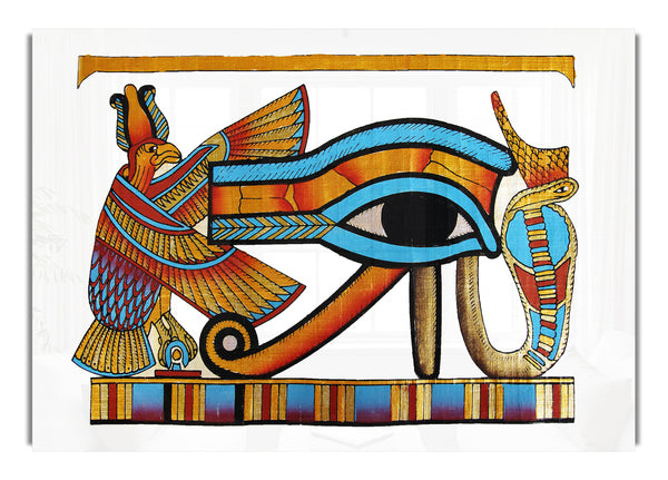 The Eye Of Horus