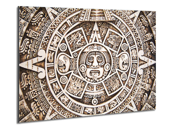 Mayan Sun 2