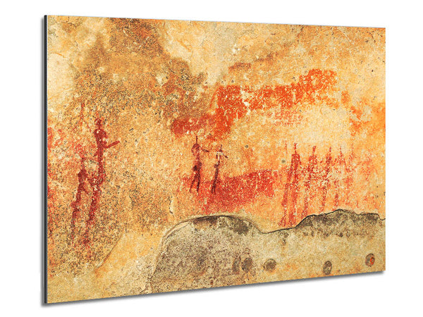 Primitive Cave Art 2