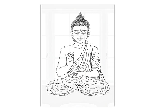 Buddha 12