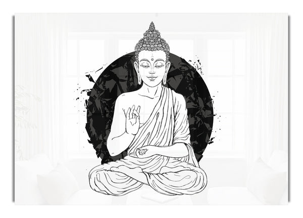 Buddha 13