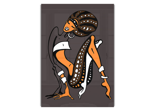 African Tribal Art 16