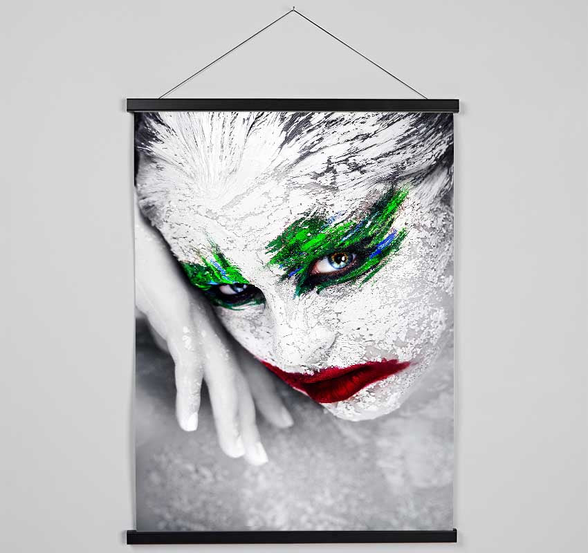 Joker Hanging Poster - Wallart-Direct UK