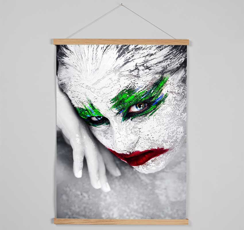 Joker Hanging Poster - Wallart-Direct UK