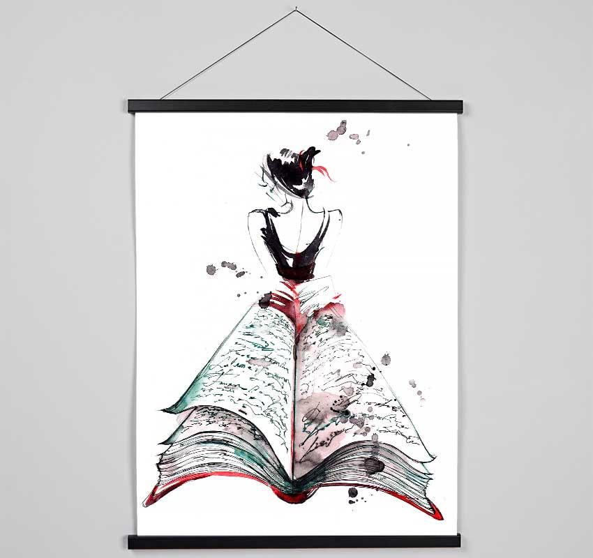 Style Bible Hanging Poster - Wallart-Direct UK