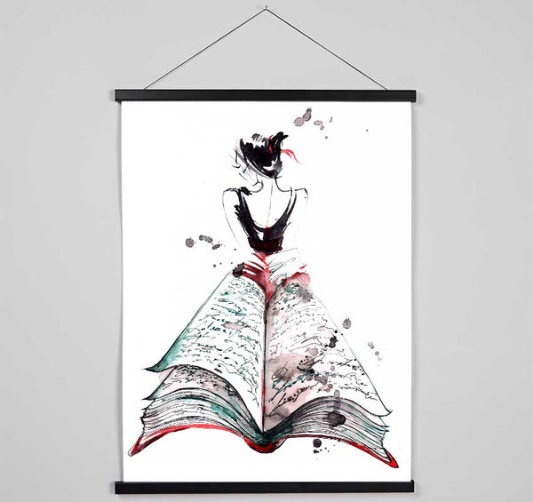 Style Bible Hanging Poster - Wallart-Direct UK