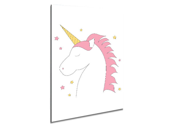 Magical Unicorn