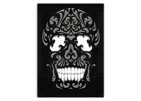 Mexican Skull