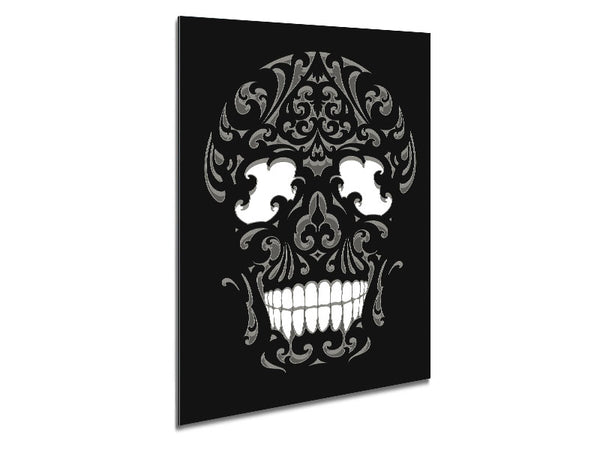 Mexican Skull