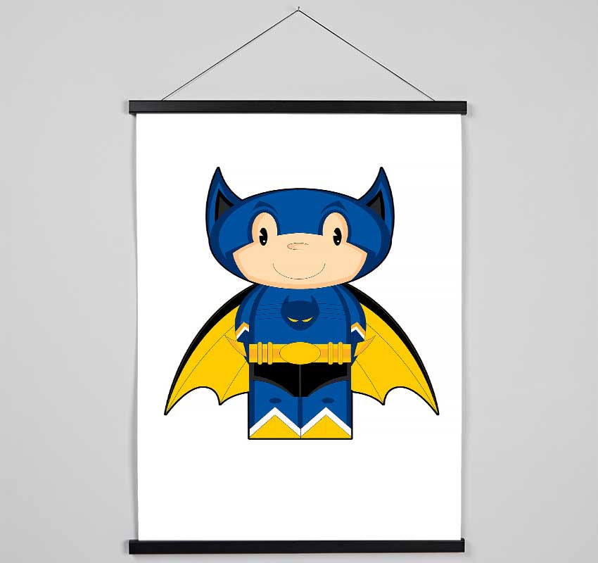 Batboy Hanging Poster - Wallart-Direct UK