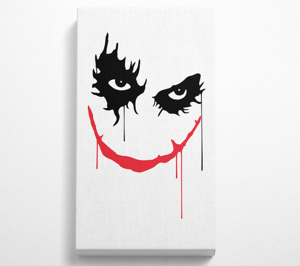 Joker Face