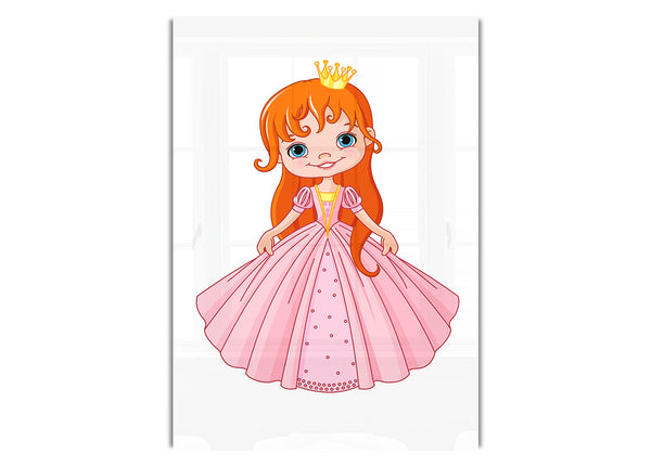 Princess Dress