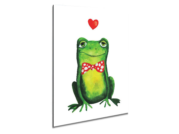 Frog Love